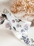PET Tape Begonia and Dahlia Loidesign - loja online