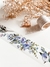 PET Tape Begonia and Dahlia Loidesign na internet