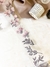 PET Tape Treetop Flowers Loidesign