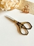 Tesoura Vintage - loja online