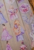 PET Tape Pretty in Pink Girls