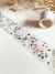PET Tape Stars and Flowers Loidesign