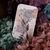 Imagem do PET Tape Begonia and Dahlia Loidesign