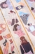 PET Tape Cosy Autumnal Girls - London Gifties na internet