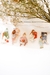 PET Tape Mistletoe - Windry R.