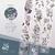 PET Tape Begonia and Dahlia Loidesign