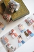 PET Tape Psicolleters - Ma.Journaling