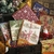 Papéis Magic Christmas - Kit