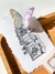 PET Tape Colorful Butterflies na internet