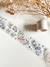 PET Tape Stars and Flowers Loidesign na internet