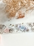 PET Tape Stars and Flowers Loidesign - Ma.Journaling