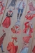 PET Tape Red Bundled Up Girls - London Gifties na internet