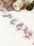 PET Tape Treetop Flowers Loidesign - loja online