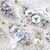 PET Tape Stars and Flowers Loidesign - loja online