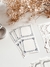 Kit Molduras Loidesign - comprar online
