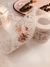 Imagem do Washi Tape Dark Chocolate - Meow Illustration