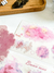 Adesivos de Transferência Watercolor na internet