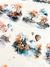 Loop Shades of Autumn - Ma.Journaling Papelaria