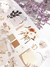 PET Tape Hues of Autumn - Journal Pages na internet