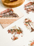 Victorian Stickers na internet