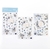 Adesivos de Transferência Dream Flower Land Series - comprar online