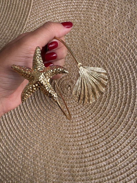 BRACELETE CONCHA - comprar online