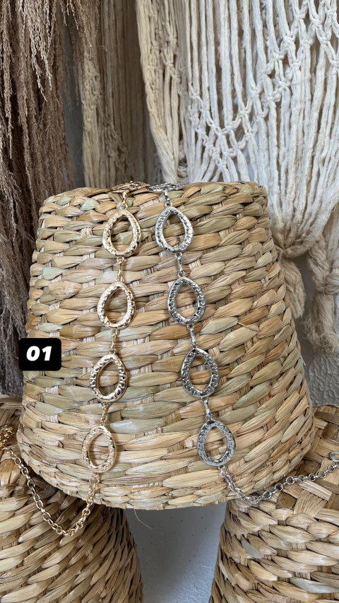 CINTO CORRENTE 403 - comprar online