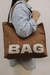 Dailybag Basic Caramelo - loja online