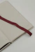Annual Planner 2025 Bordô - loja online