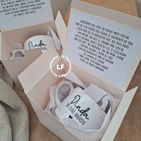 CAIXA PAPEL TRADICIONAL