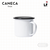 CANECA INOX ESMALTADA 325ML PERSONALIZADA