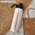 GARRAFA ALUMÍNIO FRESH 750ML PERSONALIZADA - comprar online