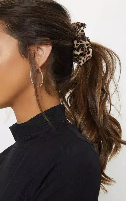 Scrunchie - comprar online