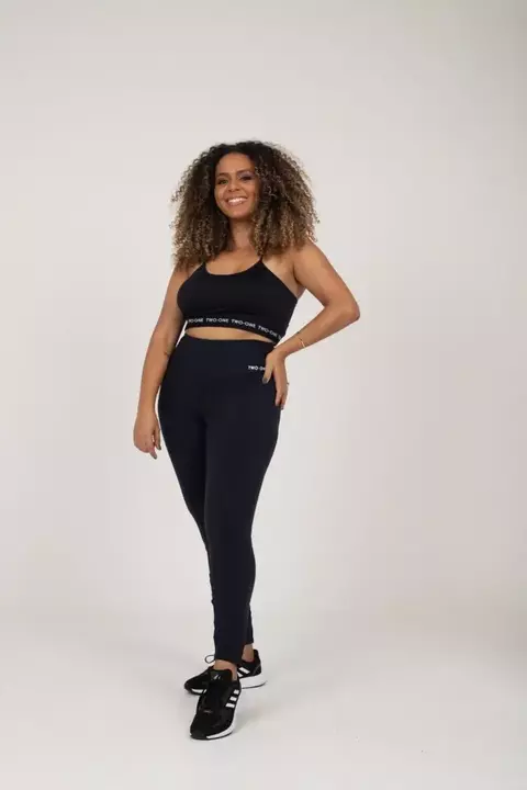 Legging Básica Suplex - comprar online