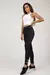Legging Recorte Tela com 3 Elásticos - comprar online