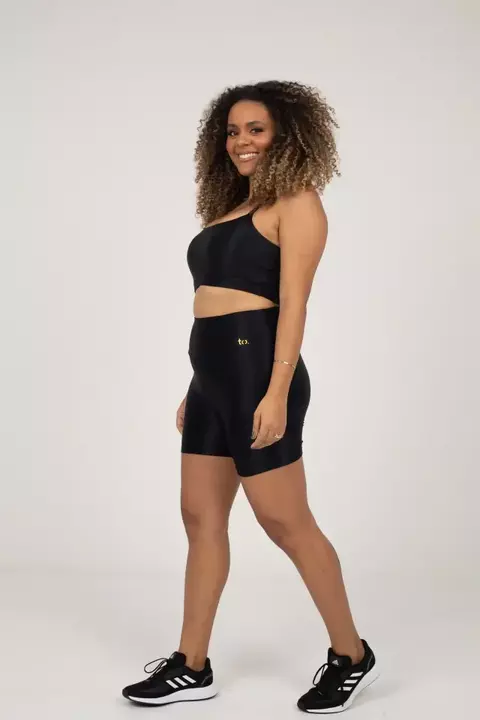 Short Canelado - comprar online