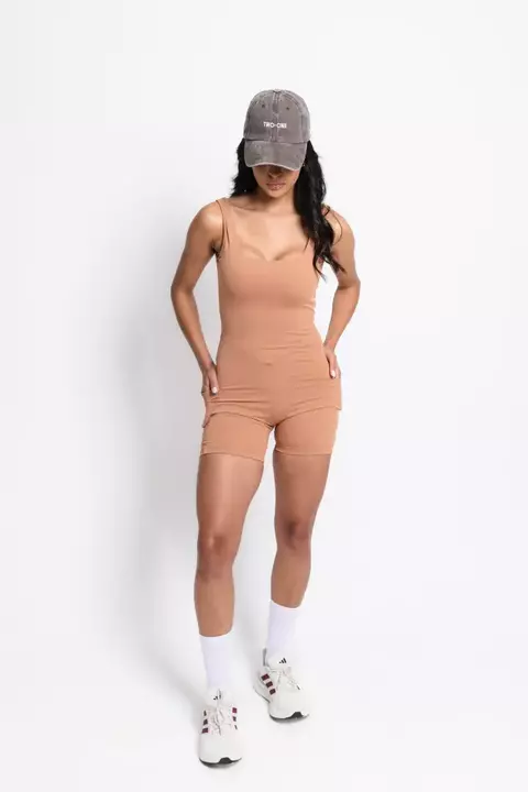 Macaquinho com Bolso REVIVA - comprar online