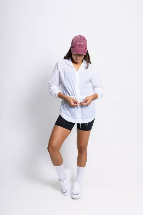 Jaqueta Corta-Vento - comprar online