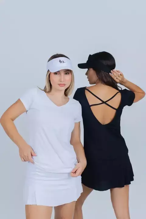 Blusa Aberta Costas - comprar online