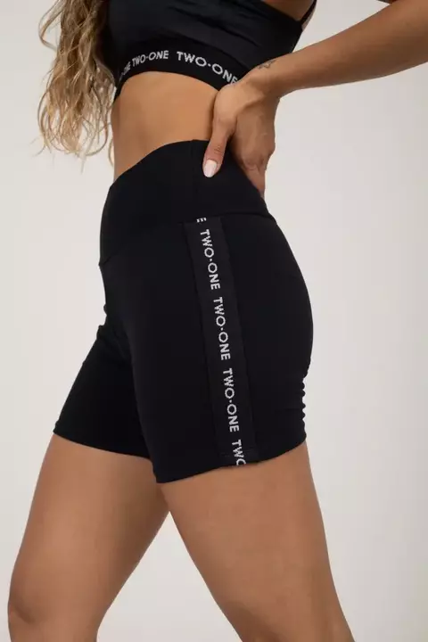 Short Elástico Lateral - comprar online