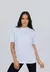 T-shirt Oversized - comprar online