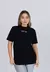 T-shirt Oversized - loja online