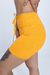 Short Âmbar Cós Alto e Amarração no Cós - comprar online