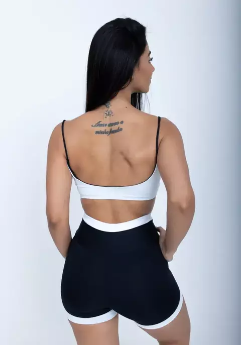 Top Dupla Face - comprar online