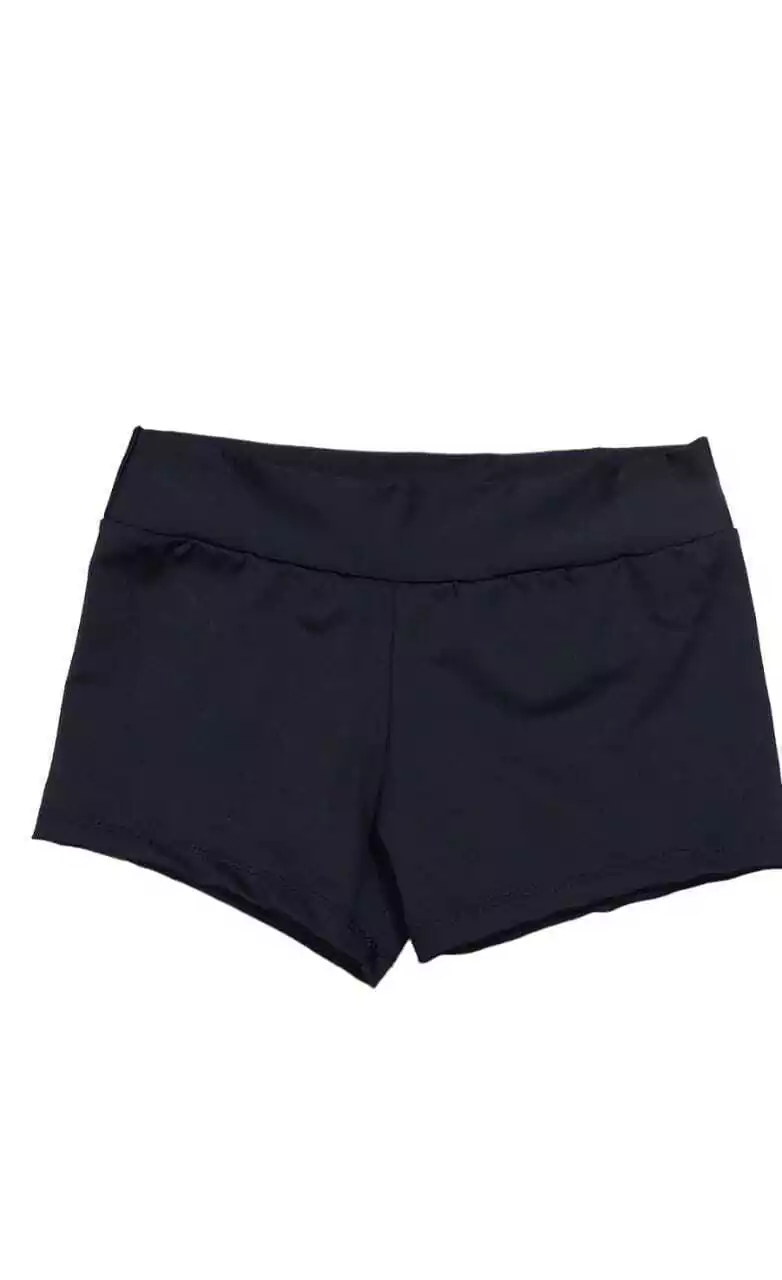 Short