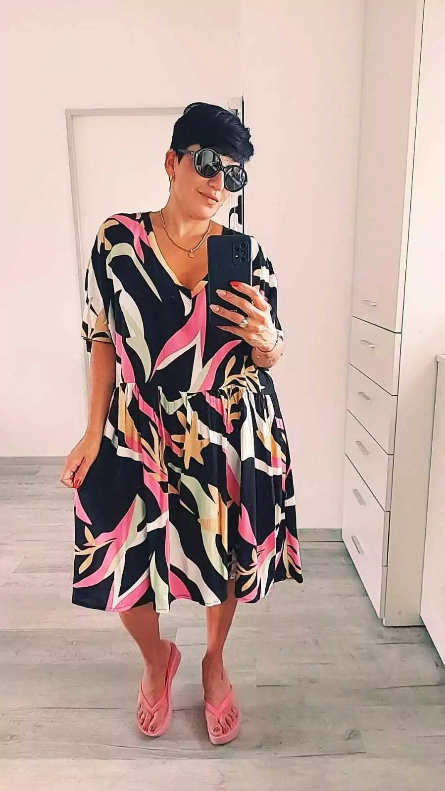 Vestidos de Lino