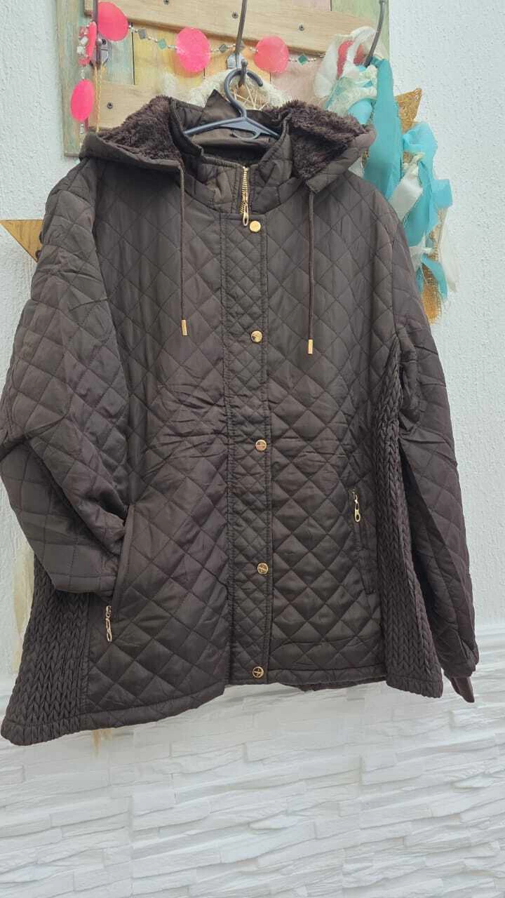 Campera Matelazze
