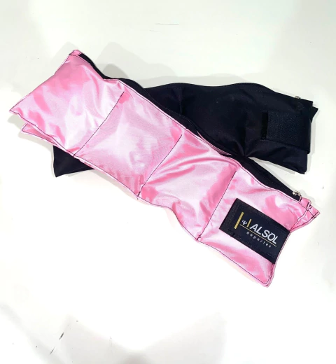 Tobilleras 2kg Gym Entrenamiento