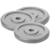 Combo pesas 20 kgs profesional - Alsol Deportes