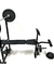 Banco Mini gym 7 en 1 - comprar online